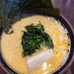 Yokohama Iekei Ramen Ryoumaya - 