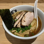 ラーメン ABE's - 