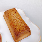 パティスリー・パリセヴェイユ - 