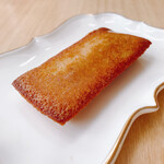 パティスリー・パリセヴェイユ - 