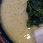 Yokohama Iekei Ramen Ryoumaya - 