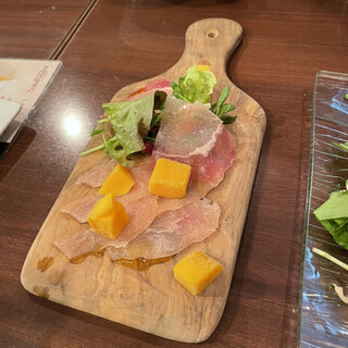 キッチン&チキン ペプチード_1