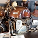 ザ・ミュンヒ - 