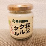 石川漬物 - 秩父タルタル(価格失念)