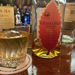 Barどれすでん - 