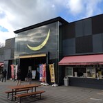 カフェ バイ サークル - ④無事菅生パーキングへ入店