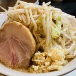 らーめん 福屋 - 