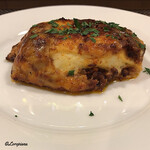 Neuf du Pape - Lasagna