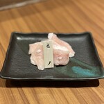 焼肉の秀才 はねいし - 