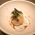 薪焼ステーキ コケット - DAIGAKUモンブラン