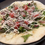 オステリア・ターミア - 