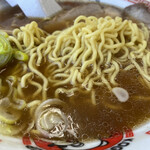 旭川ラーメンこぐまグループ - 650円はかなり頑張っていますね