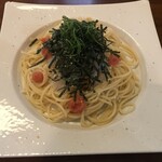 義大利麵屋 Matsui