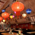 鶏中華 ヤンヤン飯店 - 