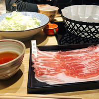 瓢斗 四条烏丸店 - 