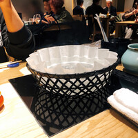 瓢斗 四条烏丸店 - 