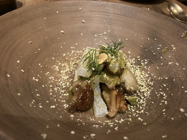 ワインとのペアリングが最高』by ビター : ONZORO. (オンゾロ