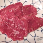 炭火焼肉 福わらひ - 