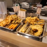 釜八うどん - 