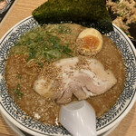 Marugen Ramen - 