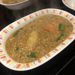 村上カレー店・プルプル - 