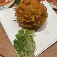ダイナミックキッチン＆バー 燦 大阪店 - 