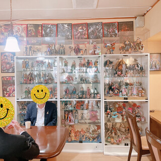 お食事処 つばさ_2