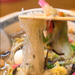 Maruuma Udon - 