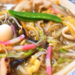 Maruuma Udon - 