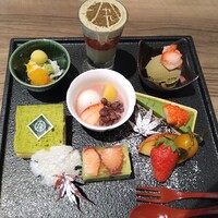 RESTAURANT 1899 OCHANOMIZU - 