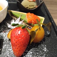 RESTAURANT 1899 OCHANOMIZU - 
