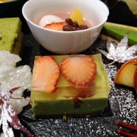 RESTAURANT 1899 OCHANOMIZU - 