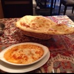 インド料理マサラカレー - 