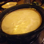 鳥彌三 - 三日仕込んだ白濁スープ