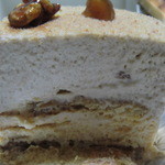 エムコイデ - 断面