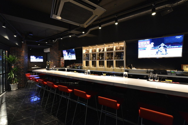 スクエア 郡山店（SQUARE） - 郡山（居酒屋）の写真