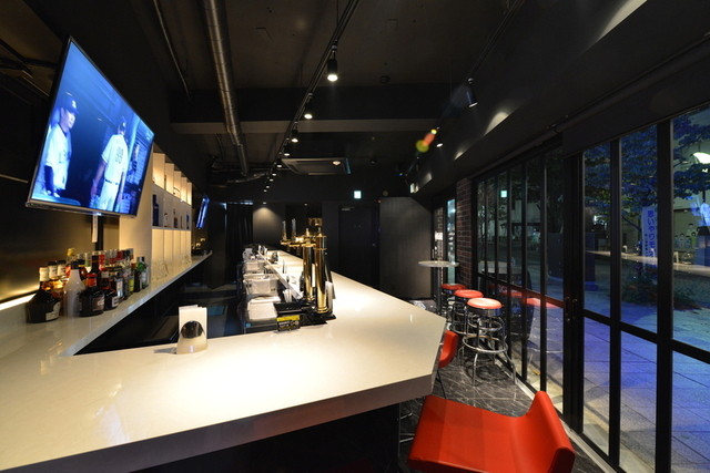 スクエア 郡山店（SQUARE） - 郡山（居酒屋）の写真