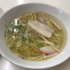 兼六食堂 - 焼めし定食Ａ（ラーメン付）　480円