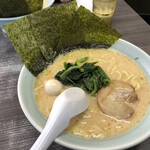 Yokohama Iekei Ramen Konshinya - 