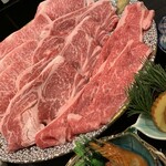 Sukiyaki Yukichi - 