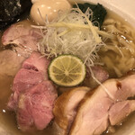麺処 ほん田 - 