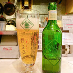 カリ～ アンド スパイスバル カリ～ビト - ビールはハートランドです