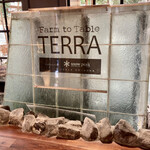 Farm to Table TERRA - 