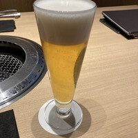 尾崎牛焼肉 銀座 ひむか - 