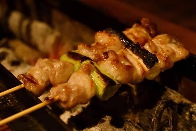 やまねこ にゃお - 北見（焼き鳥）の写真