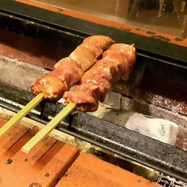 やまねこ にゃお - 北見（焼き鳥）の写真