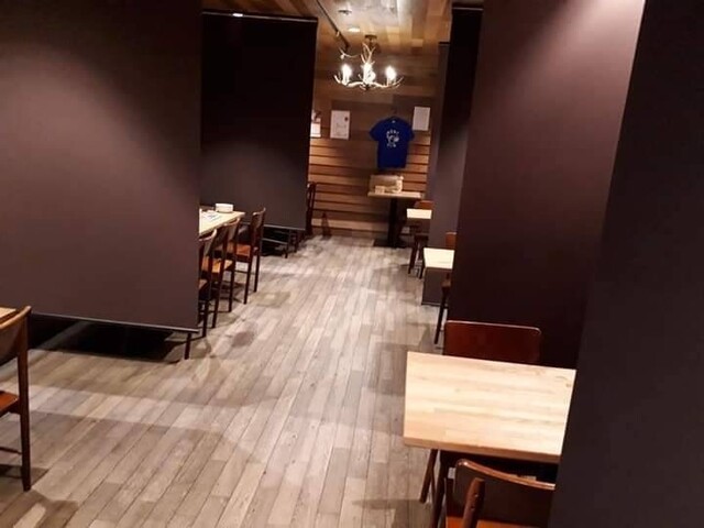 やまねこ にゃお - 北見（焼き鳥）の写真