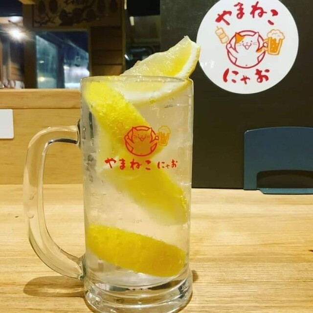 やまねこ にゃお - 北見（焼き鳥）の写真