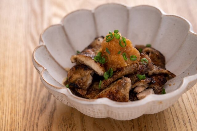 やまねこ にゃお - 北見（焼き鳥）の写真