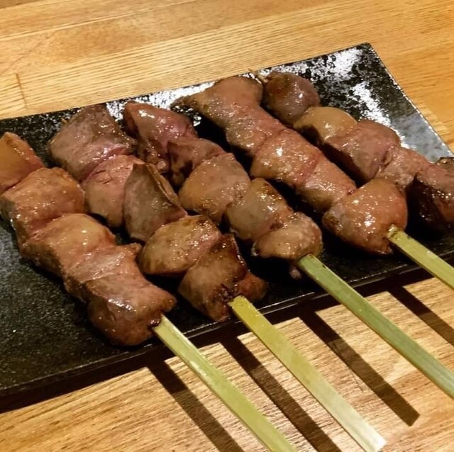 やまねこ にゃお - 北見（焼き鳥）の写真